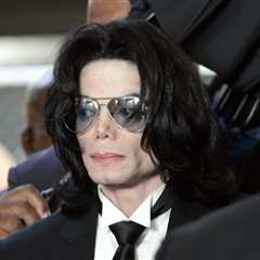Netflix Announces Three-Part ‘Michael Jackson: The Verdict’ Docuseries Chronicling Pop Star’s 2005..