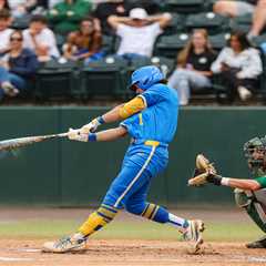 UCLA, USC baseball could be on collision course at Big Ten Tournament