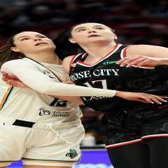 Liberty relishing advantages of seven-game homstand with two glaring areas to improve on