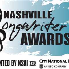 NSAI’s Nashville Songwriter Awards to Honor Vince Gill & Paul Williams