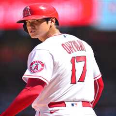 The near-Shohei Ohtani trade that could’ve altered Dodgers future
