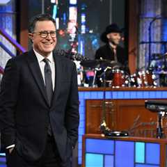 Here’s Where to Watch the Final Episode of ‘The Late Show With Stephen Colbert’ Online