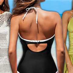 Shop Swimsuits Inspired by Love Island