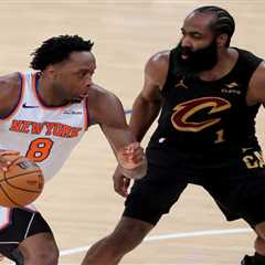 How to watch Cavaliers-Knicks NBA Playoffs Game 2 for free: Time, livestream