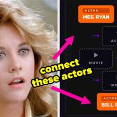 If You Can Solve These '80s And '90s Movie Chains, I Swear You're A Walking IMDb