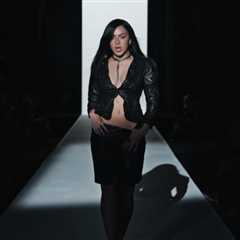 Charli xcx Hits the Runway to Hell for ‘SS26’: Watch the Video