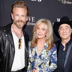 How to Watch ‘When I Said I Do,’ the New Lifetime Movie Inspired by Clint Black and Lisa Hartman..
