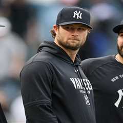 Yankees expecting ‘Cy Young Gerrit Cole’ in long-awaited season debut that will be ‘tense’