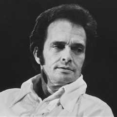 Chart Rewind: In 1976, Merle Haggard’s Bicentennial ‘Freedom Train’ Rolled