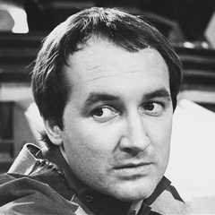 Michael Keating, Star Of ‘Doctor Who’ & 'EastEnders,' Dead at 79