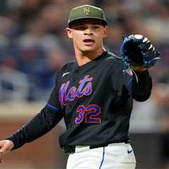 BetMGM bonus code NYPNEWSGET: Get up to $1K in no-sweat tokens for Mets vs. Marlins