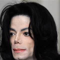 Michael Jackson’s Estate Calls Accusers’ Lawsuit a ‘Shakedown’ in Alleged Abuse Battle