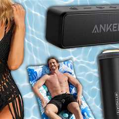 Best Amazon Memorial Day Sale Deals for Summer