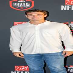 Why Fernando Mendoza was ‘really upset’ to be at NFL rookie event