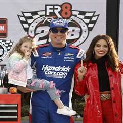 Kyle Busch’s heartbreaking family post before tragic death