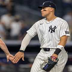 Fanatics Sportsbook promo code NYPOST: Bet $20, get $350 in bonus bets for Yankees vs. Rays