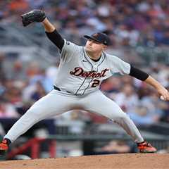 Tigers’ nosedive becoming much more leads storylines to watch as season hits pivotal point