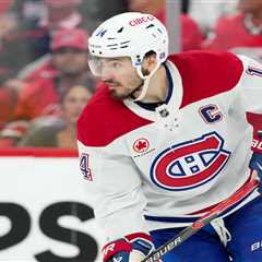 Hurricanes vs. Canadiens Game 2 prediction: Odds, picks, best bet for Eastern Conference finals