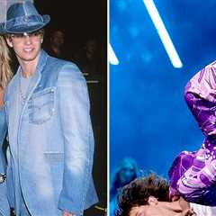 From Shockers to Show-Stoppers: The AMAs’ Biggest OMG Moments Ever