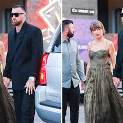 American Music Awards Nominee Taylor Swift -- What's The Big Frigin' Difference?!