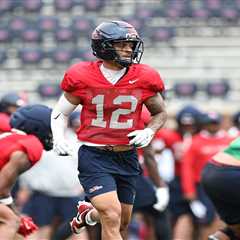 Ole Miss facing NCAA probe after Clemson blows tampering whistle