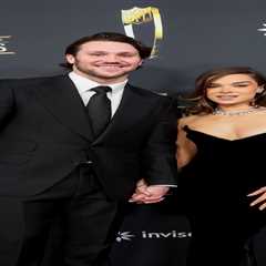 Josh Allen describes his habit that never fails to annoy Hailee Steinfeld