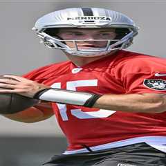 Raiders’ major upgrades will square off in key positional battles