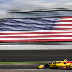 Here’s how to watch the 2026 Indy 500 for free: Schedule, livestream