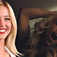 Sydney Sweeney Goes Fully Topless in Wild 'Euphoria' Scene