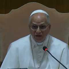 Pope Leo Warns Artificial Intelligence Could Threaten Humanity