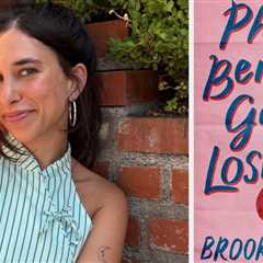 Brooke Averick's Debut Novel Phoebe Berman's Gonna Lose It Brings A Fresh Perspective To The..