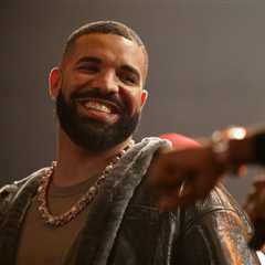 Drake Debuts at No. 1 on Billboard Hot 100 With ‘Janice STFU,’ Charts Single-Week Record 42 Songs