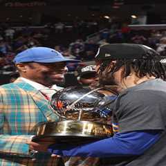 Walt Frazier, Spike Lee see Knicks as ‘team of destiny’ with shades of 1970s glory days