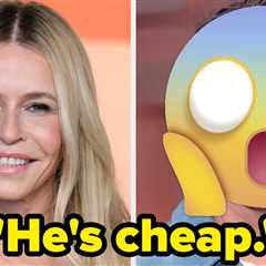 Chelsea Handler Revealed The Bad Celebrity Date She Went On, And It Will Blow Your Mind