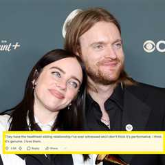 A Viral TikTok Claimed That Past Billie Eilish Would Think Her Current Self “Is A Loser,” And Her..