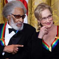 Legendary Jazz Saxophonist Sonny Rollins Dead at 95