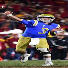 Josh Rosen has new career after sad NFL flameout
