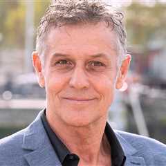 'Emily in Paris' Star Pierre Deny Dead at 69 After ALS Battle