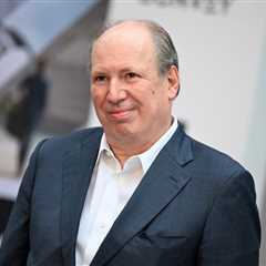 Hans Zimmer’s ‘Next Level’ Tour Is Heading Down Under