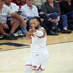 Becky Hammon doubles down on polarizing Jalen Brunson Knicks take — but willing to being ‘proven..