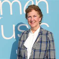 Julie Swidler, Sony Music Exec VP of Business Affairs and General Counsel, to Leave End of June