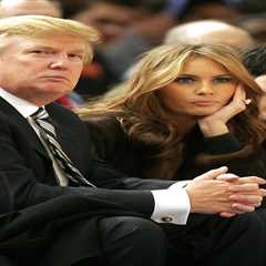 Trump: ‘I think I’ll be going’ to Knicks NBA Finals games