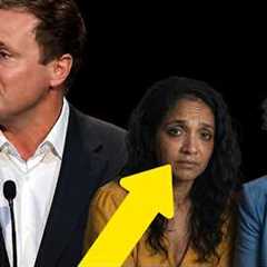 Spencer Pratt Grabs The Mic!! What Happens Next Shocks Everyone!