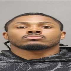 Josh Jacobs’ court hearing canceled as prosecutors dig deeper into domestic violence accusations