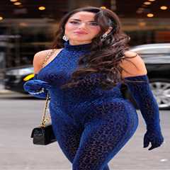 ‘Real Housewives’ star Rosie Woods responds to Ed Cooley affair rumors — blames Dave Portnoy for..