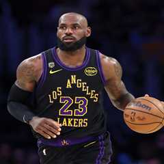 LeBron James’ contract showdown with Lakers could get ugly over star’s demand