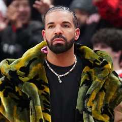 Five Burning Questions About Drake’s Historic Week on the Billboard Charts