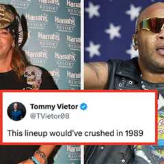 These 9 People Are Performing At America's 250th Birthday Celebration, And It's Honestly Very, Very ..