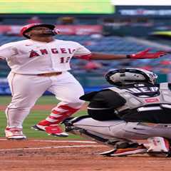 Angels’ season from hell hits new low after Jorge Soler’s pathetic moment