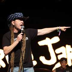 Circle Jerks Singer Keith Morris Goes Off on Fan Who Called Him a ‘Traitor’: ‘The Next Time We Come ..
